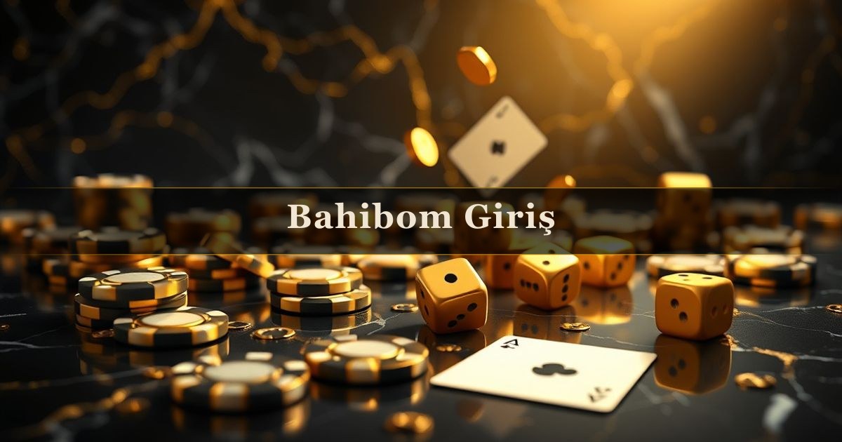 Read more about the article Bahibom Giriş