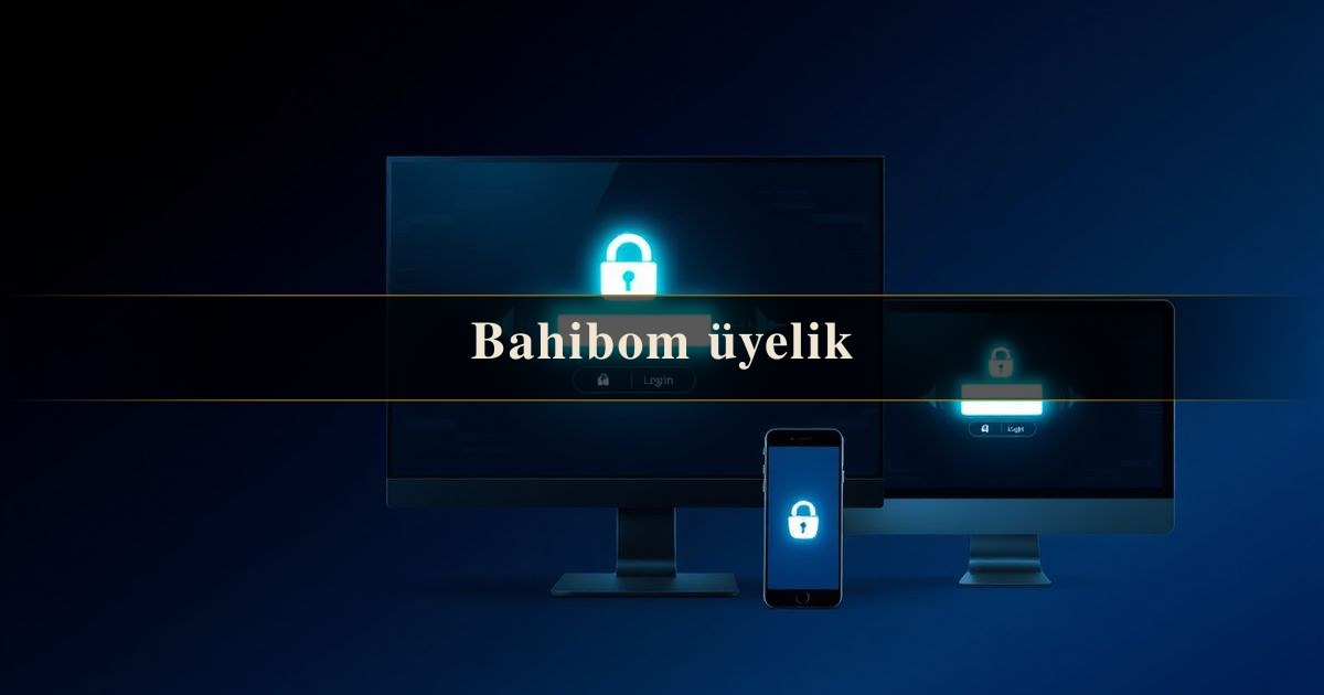 Bahibom üyelik